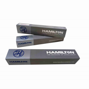 PRP-X100 Anion Exchange, PEEK 250mm x 4.6mm x 7um